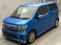 2018 Suzuki Wagon R