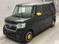 2022 Honda N-BOX