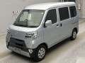 2018 Daihatsu Hijet Cargo