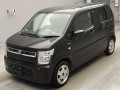 2019 Suzuki Wagon R