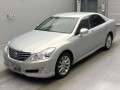 2008 Toyota Crown