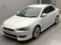 2009 Mitsubishi Galant Fortis