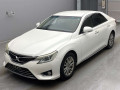 2013 Toyota Mark X