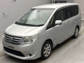 2014 Nissan Serena