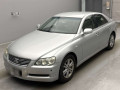 2005 Toyota Mark X