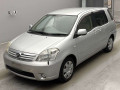2009 Toyota Raum