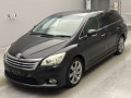 2010 Toyota Mark X Zio