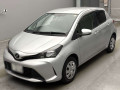 2016 Toyota Vitz