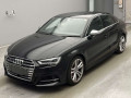 2017 Audi S3