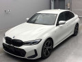 2023 BMW 3 Series