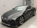 2021 Lexus LC