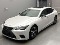 2021 Lexus LS