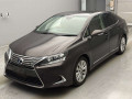 2013 Lexus HS