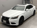 2015 Lexus LS