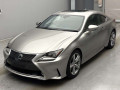 2015 Lexus RC