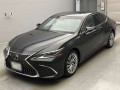 2020 Lexus ES