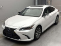 2021 Lexus ES