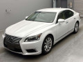 2013 Lexus LS