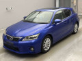 2011 Lexus CT