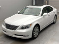 2007 Lexus LS
