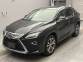 2016 Lexus RX