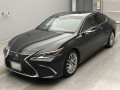 2019 Lexus ES