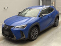2021 Lexus UX