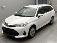 2021 Toyota Corolla Fielder