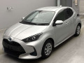 2021 Toyota YARIS