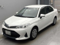 2018 Toyota Corolla Axio