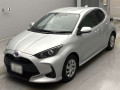 2022 Toyota YARIS