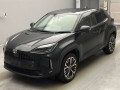 2022 Toyota YARIS CROSS