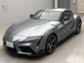 2022 Toyota Supra
