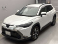 2024 Toyota Corolla Cross