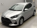 2024 Toyota YARIS