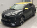 2021 Toyota YARIS CROSS