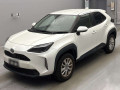 2022 Toyota YARIS CROSS