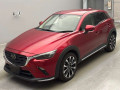 2018 Mazda CX-3