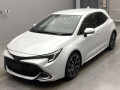 2023 Toyota Corolla Sports