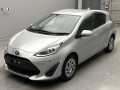2021 Toyota Aqua