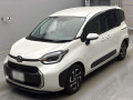 2023 Toyota Sienta