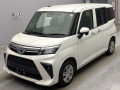 2021 Toyota Roomy