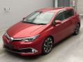 2015 Toyota Auris