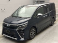 2021 Toyota Voxy