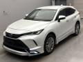 2023 Toyota Harrier Hybrid