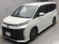 2022 Toyota Voxy