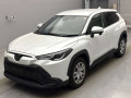 2022 Toyota Corolla Cross