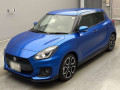 2019 Suzuki Swift Sport