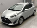 2021 Toyota Aqua