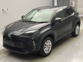 2021 Toyota YARIS CROSS